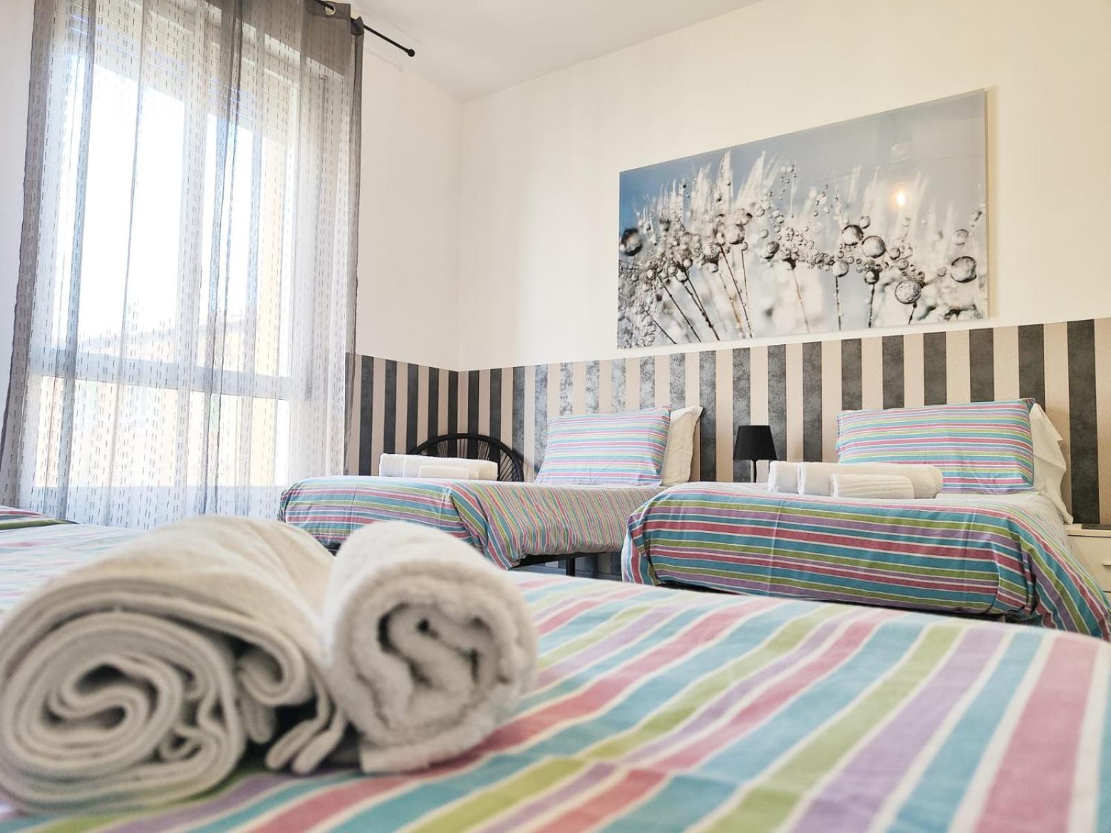 Aurora Guest House- Dimore Bolognesi Exterior photo