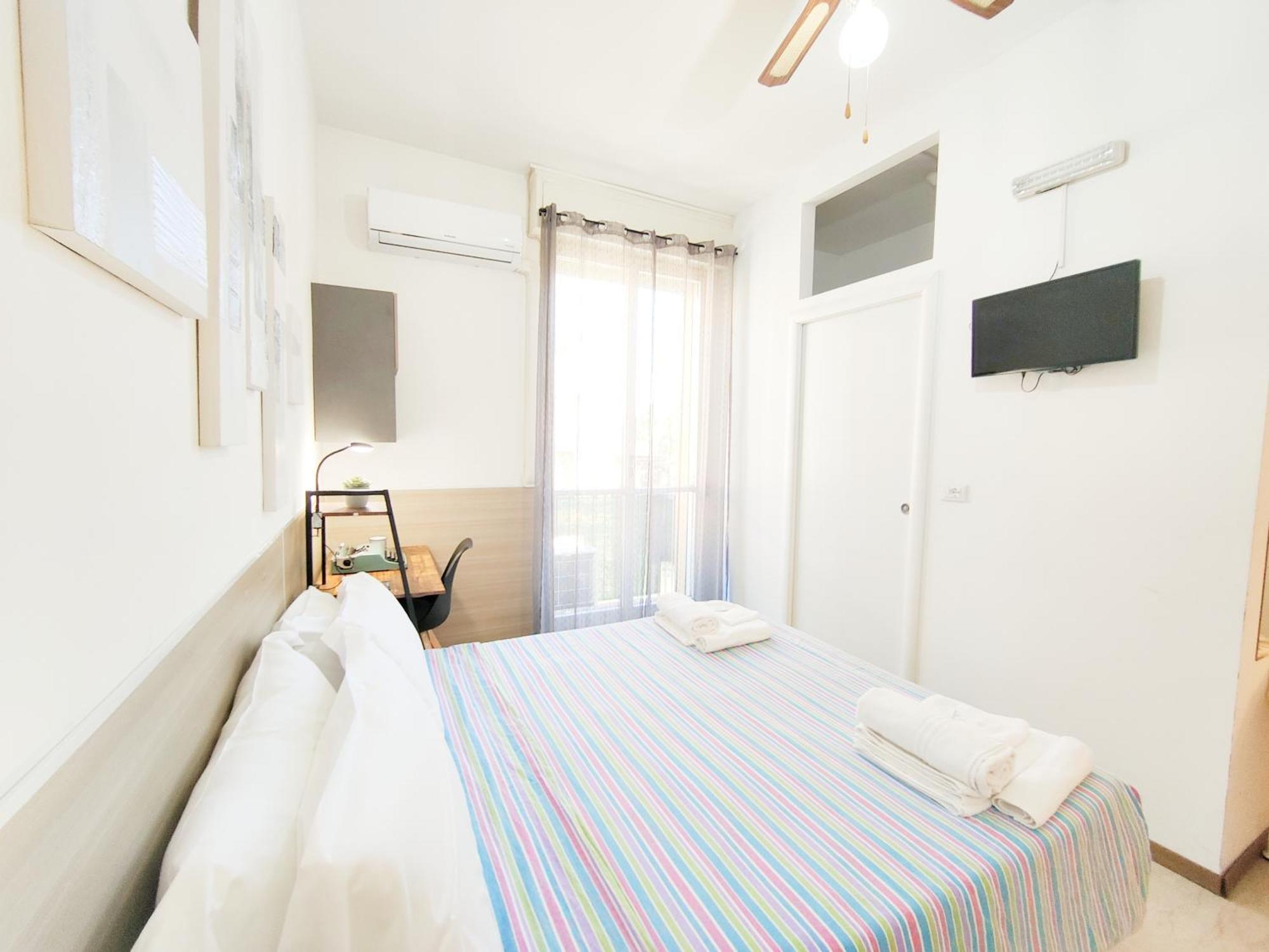 Aurora Guest House- Dimore Bolognesi Exterior photo