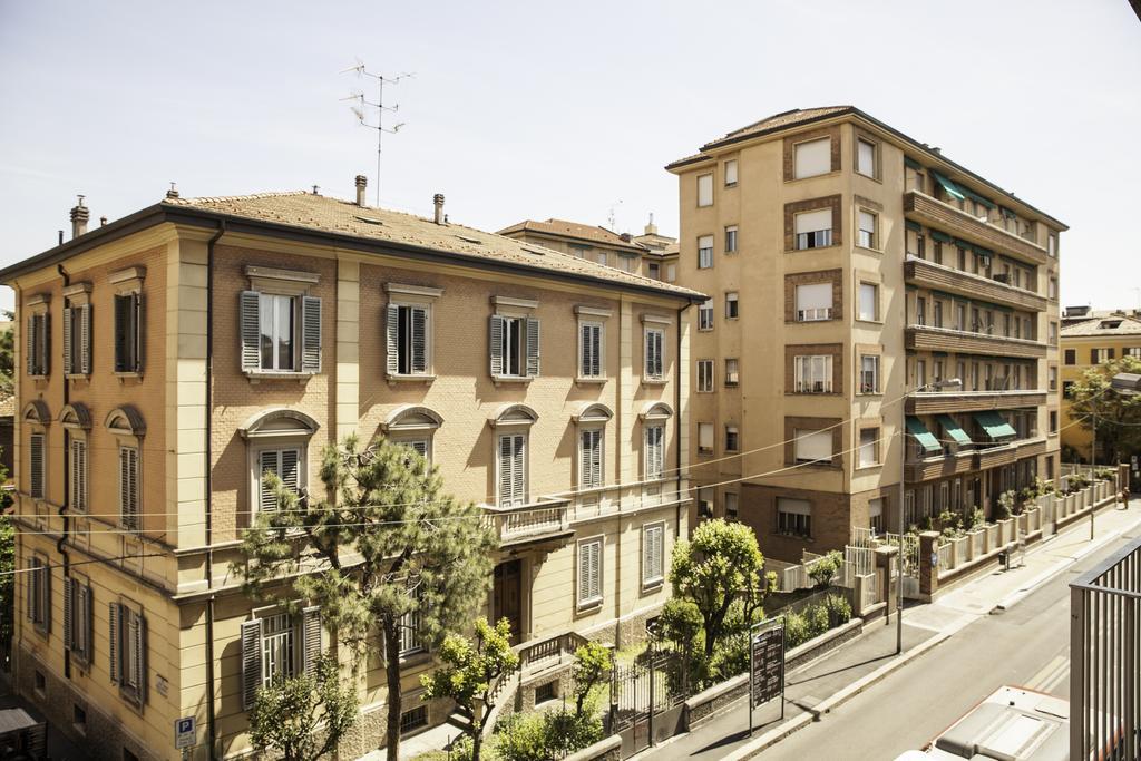 Aurora Guest House- Dimore Bolognesi Exterior photo